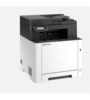 Kyocera Ecosys MA2101CWFX Yazıcı-Tarayıcı-Fotokopi -Faks Renkli Lazer Yazıcı