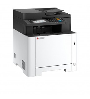 Kyocera Ecosys MA2600CFX Yazıcı-Tarayıcı-Fotokopi -Faks Renkli Lazer Yazıcı