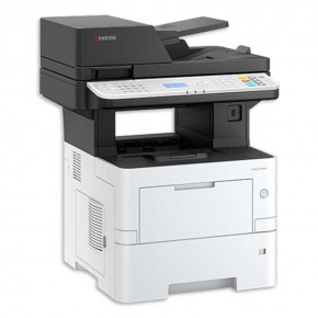 Kyocera Ma4500x Siyah Beyaz Çok Fonksiyonlu Lazer Yazıcı