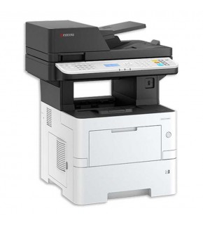 Kyocera Ma4500x Siyah Beyaz Çok Fonksiyonlu Lazer Yazıcı