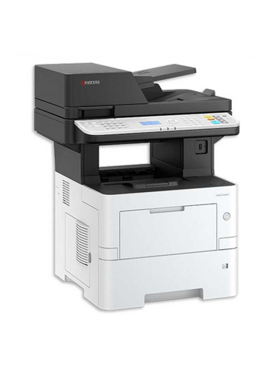 Kyocera Ma4500x Siyah Beyaz Çok Fonksiyonlu Lazer Yazıcı