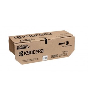 Kyocera TK-3060 Orjinal Fotokopi Toneri Ecosys M3145idn - M3645idn 12.500 Sayfa