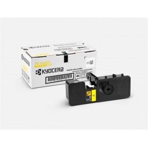 Kyocera TK-5430Y Yellow Sarı Orjinal Fotokopi Toneri Ecosys MA2100- PA2100 1.250 Sayfa