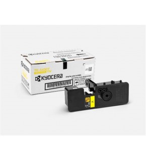 Kyocera TK-5430Y Yellow Sarı Orjinal Fotokopi Toneri Ecosys MA2100- PA2100 1.250 Sayfa