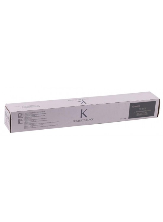 Kyocera TK-6325 Orjinal Fotokopi Toneri Taskalfa 4002i-5002i-5003i-6002i-6003i