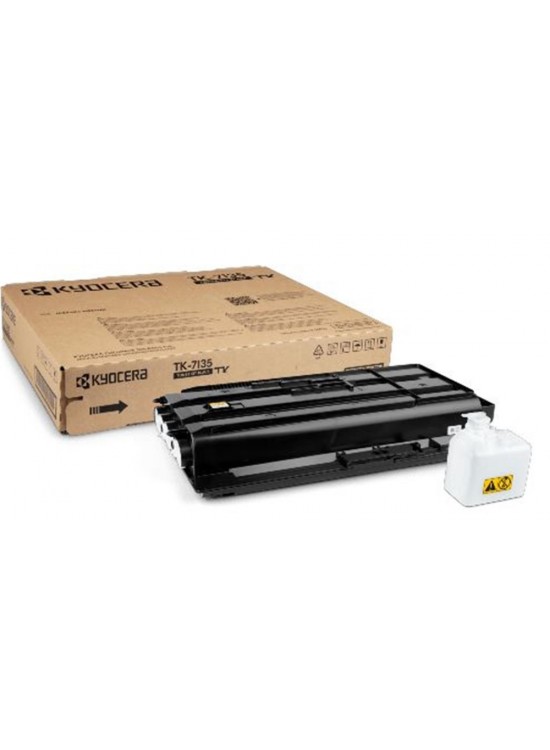 Kyocera TK-7135 Orjinal Fotokopi Toneri Taskalfa MZ3200i 20.000 Sayfa