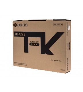 Kyocera TK-7225 Orjinal Fotokopi Toneri Taskalfa 4012i 35.000 Sayfa