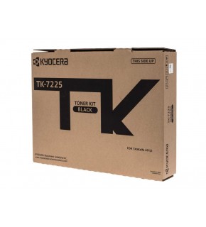 Kyocera TK-7225 Orjinal Fotokopi Toneri Taskalfa 4012i 35.000 Sayfa