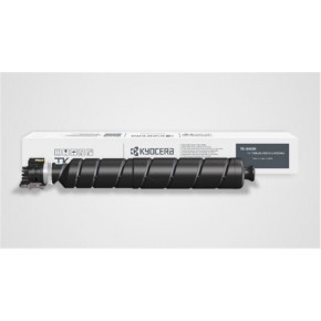 Kyocera TK-8455K Black Siyah Orjinal Fotokopi Toneri TASKalfa MZ2501ci - MZ3501ci 25.000 Sayfa
