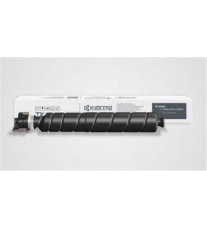 Kyocera TK-8455K Black Siyah Orjinal Fotokopi Toneri TASKalfa MZ2501ci - MZ3501ci 25.000 Sayfa