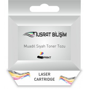Kyocera Uyumlu 10.000 Baskı Japon-61 - Utax Ta Unıversal 10.000 Baskı  Muadil Siyah Toner Tozu