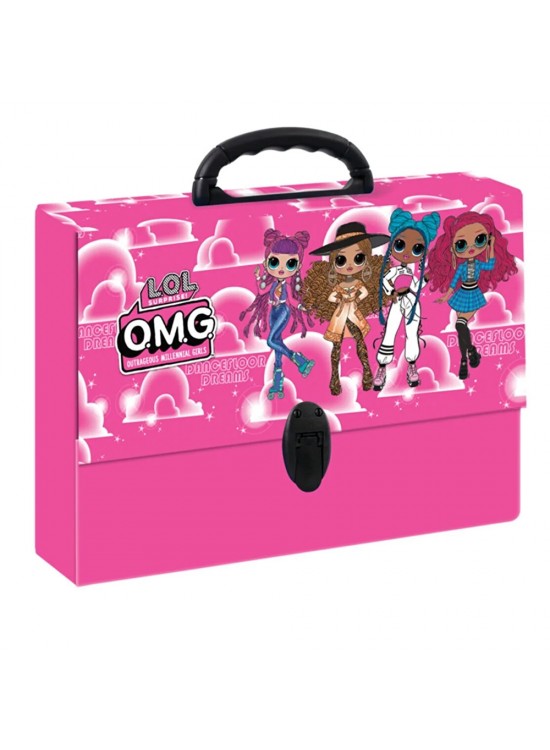 Keskin Color Saplı Çanta Lol Omg 120800-79