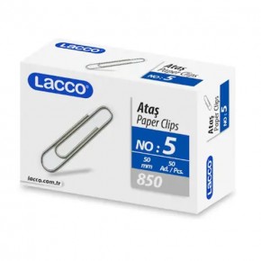 Lacco Ataş No:5 850 50Mm 50 Li