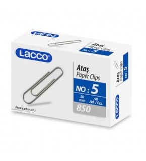 Lacco Ataş No:5 850 50Mm 50 Li