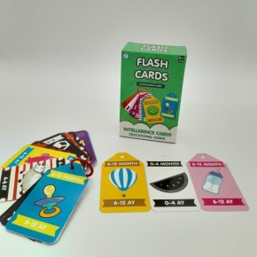 Laço Hafıza Kartları Zeka Kartları