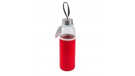 LADOGA KIRMIZI 550 ML CAM MATARA