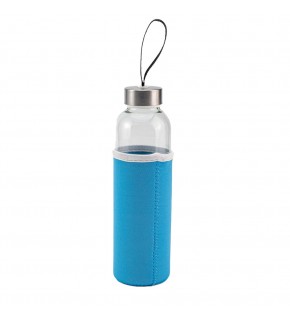 LADOGA TURKUAZ 550 ML CAM MATARA