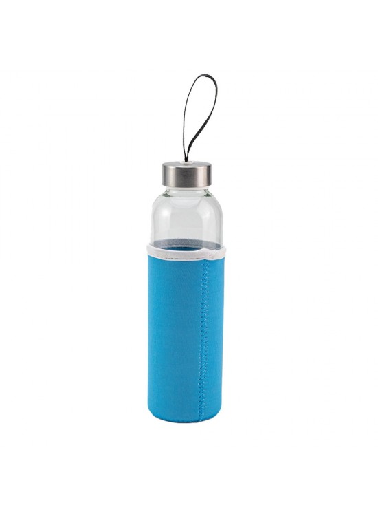 LADOGA TURKUAZ 550 ML CAM MATARA