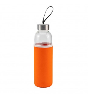 LADOGA TURUNCU 550 ML CAM MATARA