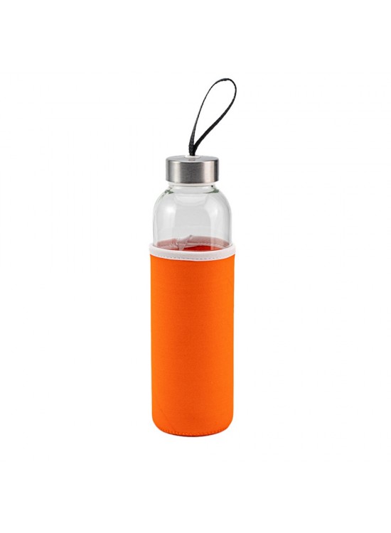 LADOGA TURUNCU 550 ML CAM MATARA