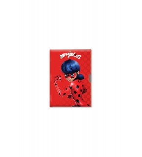 Lady Bug 14x20 80 Yp.Kilitli Hatıra Def. 310210-84