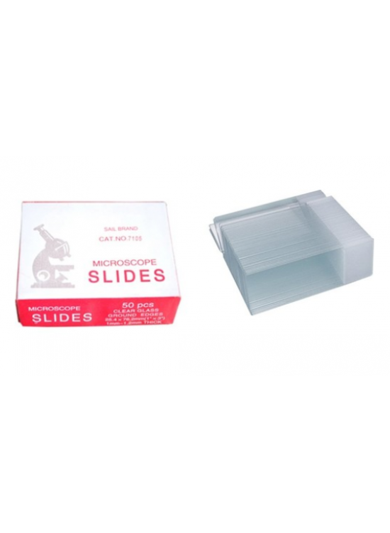 Lam 50 Li 7102 25.4x76.2mm