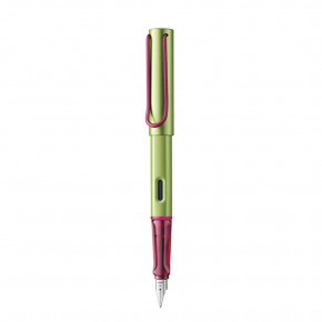 Lamy Al-star Dolma Kalem Alüminyum M Uc Disco 0C2-ds-m