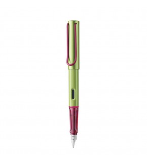 Lamy Al-star Dolma Kalem Alüminyum M Uc Disco 0C2-ds-m