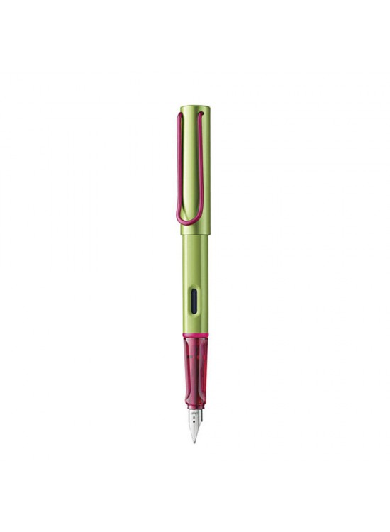 Lamy Al-star Dolma Kalem Alüminyum M Uc Disco 0C2-ds-m