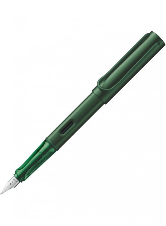 LAMY AL-STAR DOLMA KALEM ALUMINYUM M UC PINE 0B9-pn-m