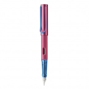Lamy Al-star Dolma Kalem Alüminyum M Uc Rollerskat 0C3-rs-m