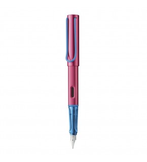 Lamy Al-star Dolma Kalem Alüminyum M Uc Rollerskat 0C3-rs-m