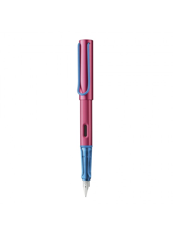 Lamy Al-star Dolma Kalem Alüminyum M Uc Rollerskat 0C3-rs-m
