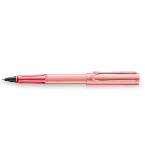 LAMY AL-STAR ROLLER KALEM ALUMINYUM FLAMINGO M UC 3C0-fg