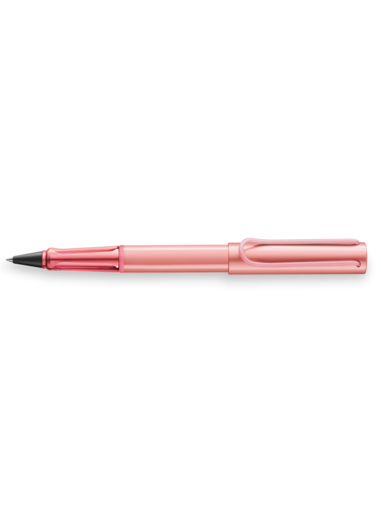 LAMY AL-STAR ROLLER KALEM ALUMINYUM FLAMINGO M UC 3C0-fg