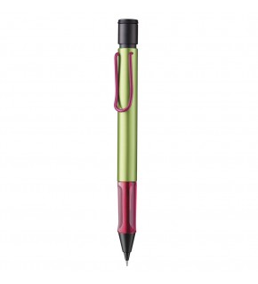 Lamy Al-star Versatıl Kalem Alumınyum 0.5 Dısco 1C2-DS