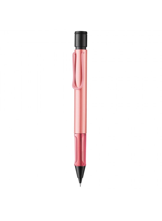 Lamy Al-star Versatil Kalem Alüminyum 0.5 Flamingo 1C0-fg Lamy Al-star Versatil Kalem Alüminyum 0.5 Flamingo 1C0-fg