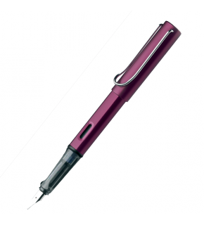 Lamy Dolma Kalem Al Star M Uç Mor 29-M