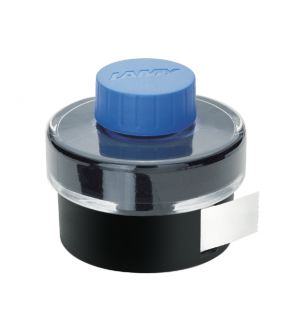 Lamy Dolma Kalem Mürekkebi 50 ML Mavi