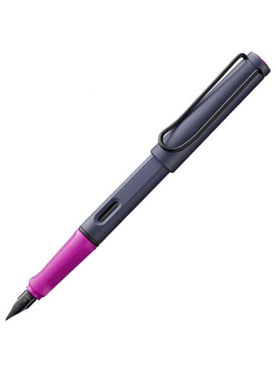 Lamy Dolma Kalem Safarı 2024 Ozel Pink Clıff M Uç