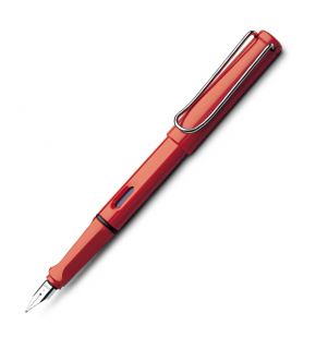 Lamy Dolma Kalem Safari Kırmızı 16-M