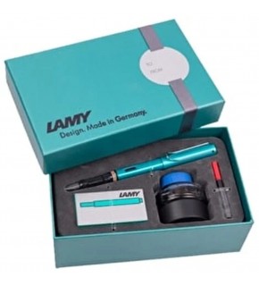 Lamy Dolma Kalem Seti TurmaLine M Turm.kutu 23DS-M