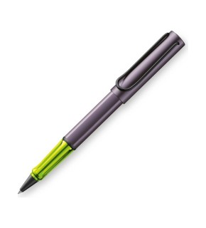 Lamy Roller Kalem Al-star Alumınyum Aubergıne M Uc