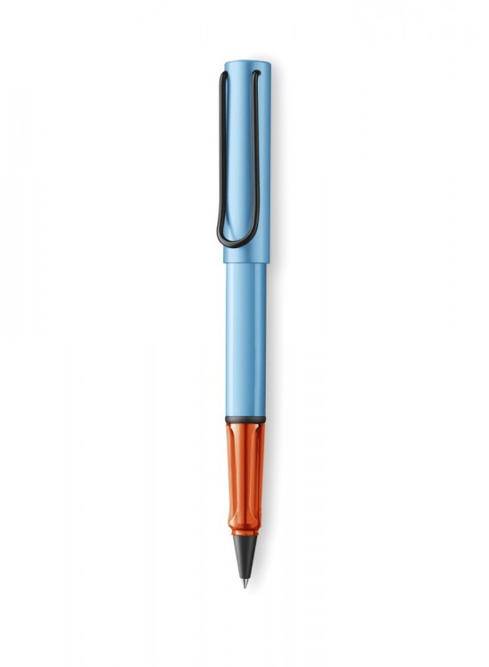 Lamy Roller Kalem Al-star Alumınyum Denım M Uc