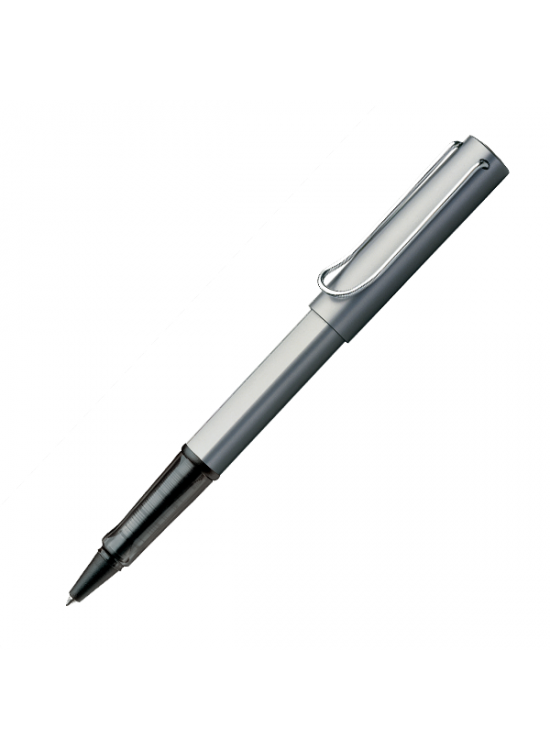 Lamy Roller Kalem Al Star Koyu Gri 326 Lamy Roller Kalem Al Star Koyu Gri 326