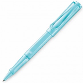 Lamy Roller Kalem Safarı 2023 Özel Üretim Rengi Aquasky 3D1-AS