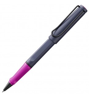 Lamy Roller Kalem Safarı 2024 Ozel Pink Clıff
