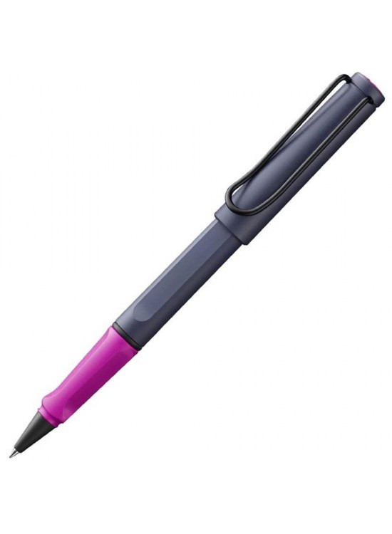 Lamy Roller Kalem Safarı 2024 Ozel Pink Clıff