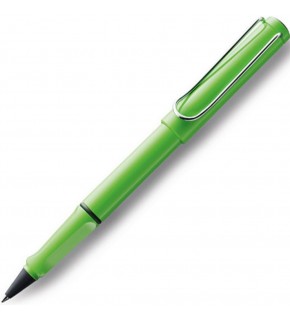 Lamy Roller Kalem Safari Elma Yeşili 313