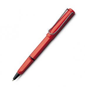 Lamy Roller Kalem Safari Kırmızı 316